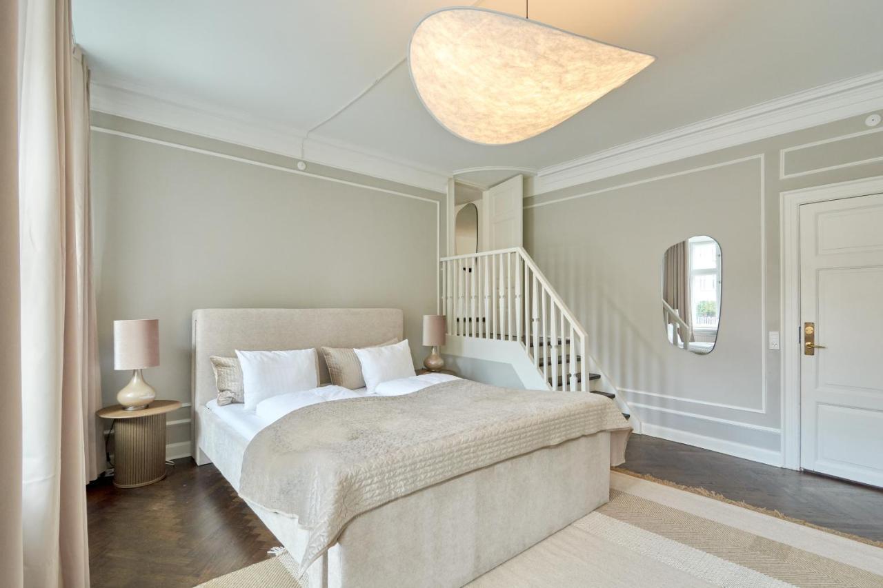 Stylish Spacious Flat W 3br In Apartamento
