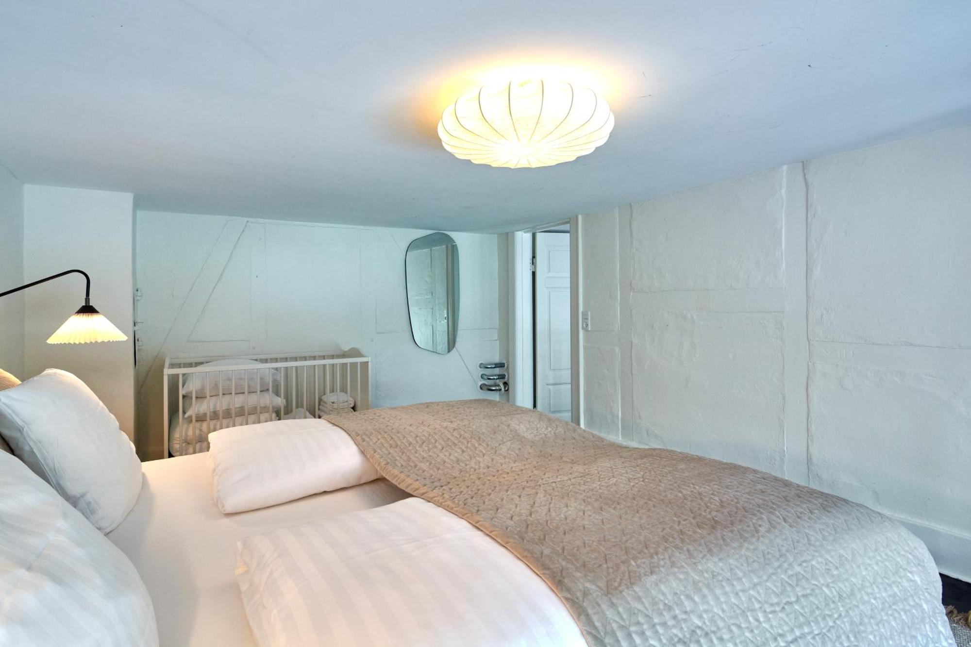Stylish Spacious Flat W 3br In Apartamento *