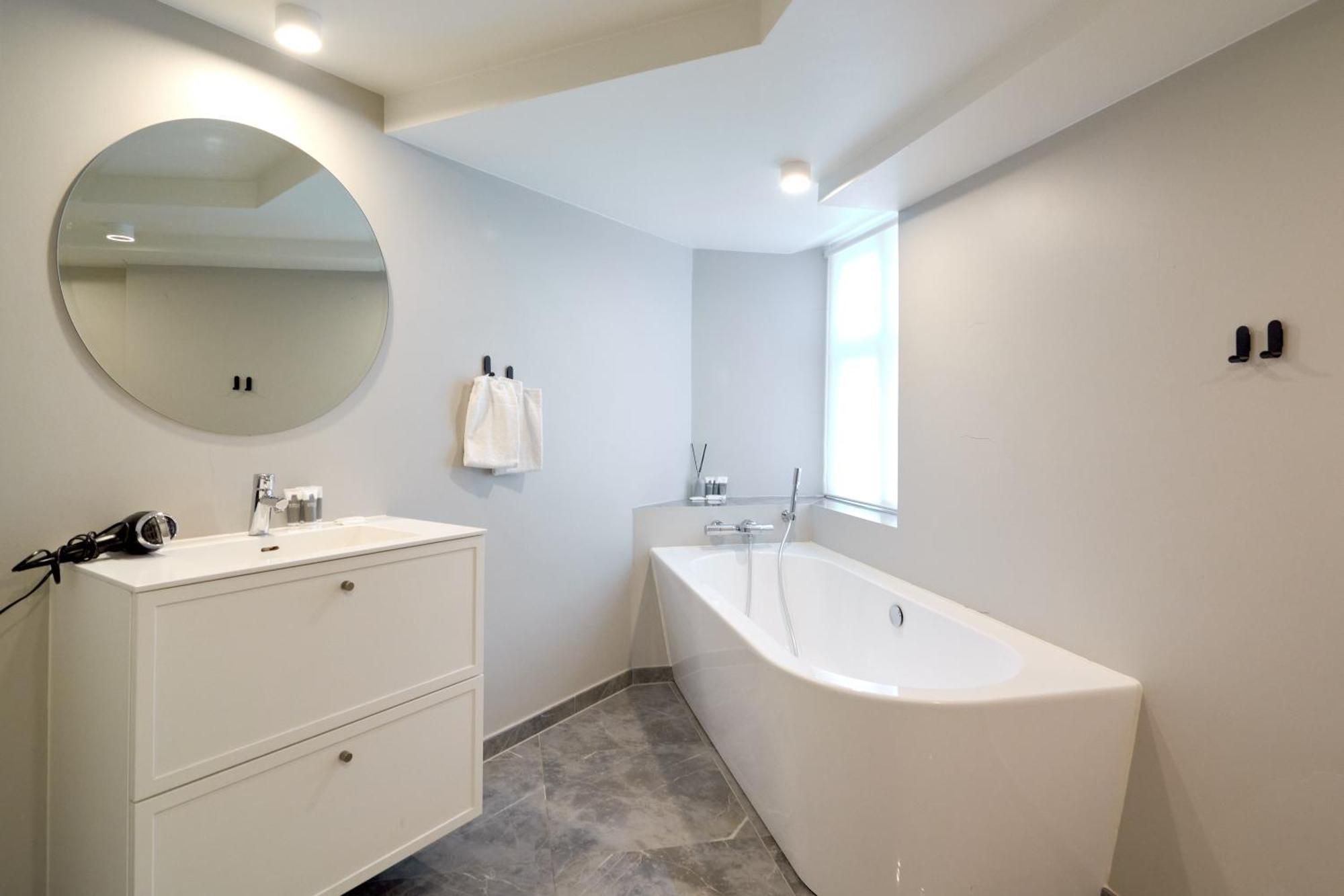 Stylish Spacious Flat W 3br In Apartamento