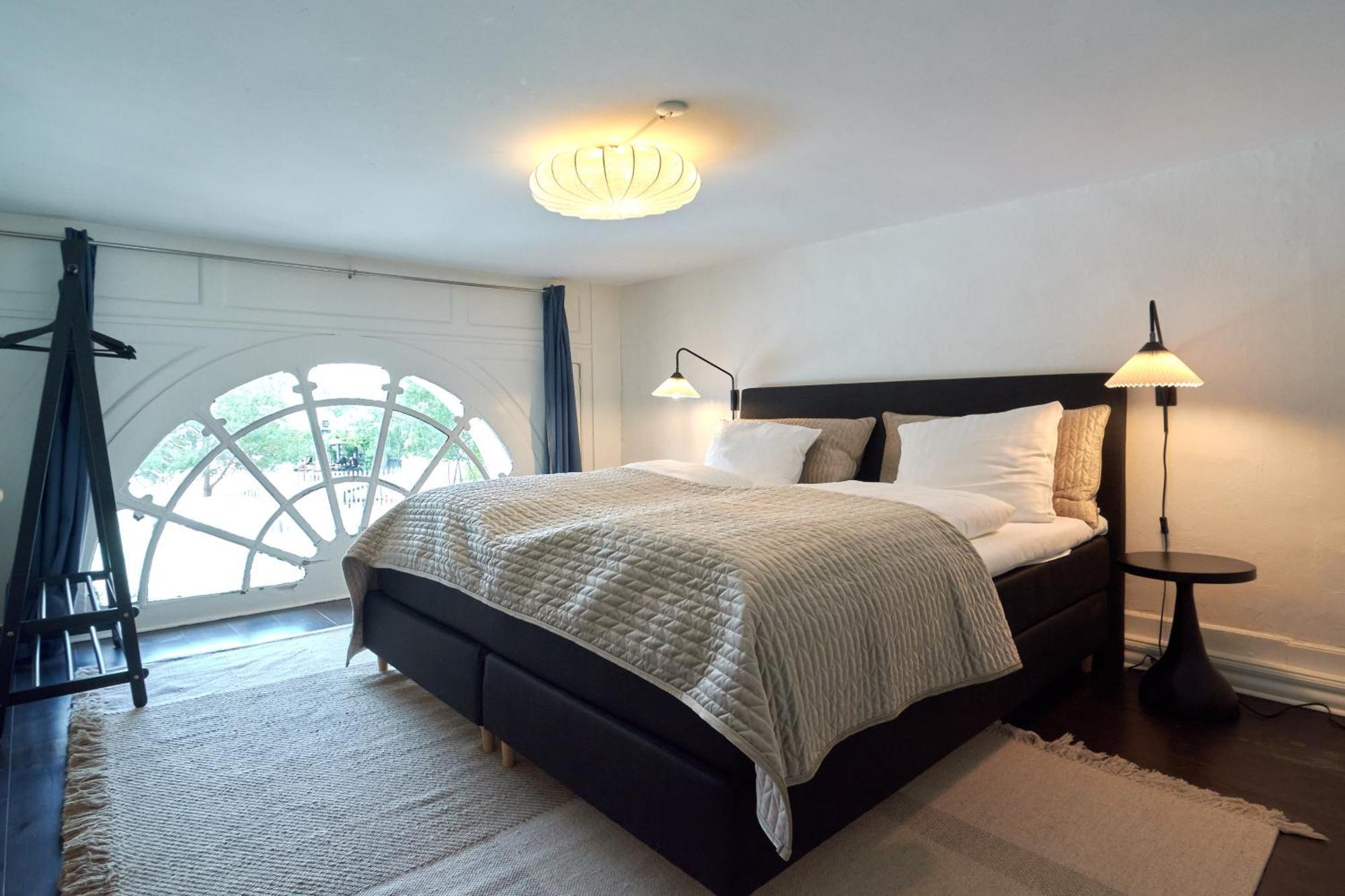 Apartamento Stylish Spacious Flat W 3br In *